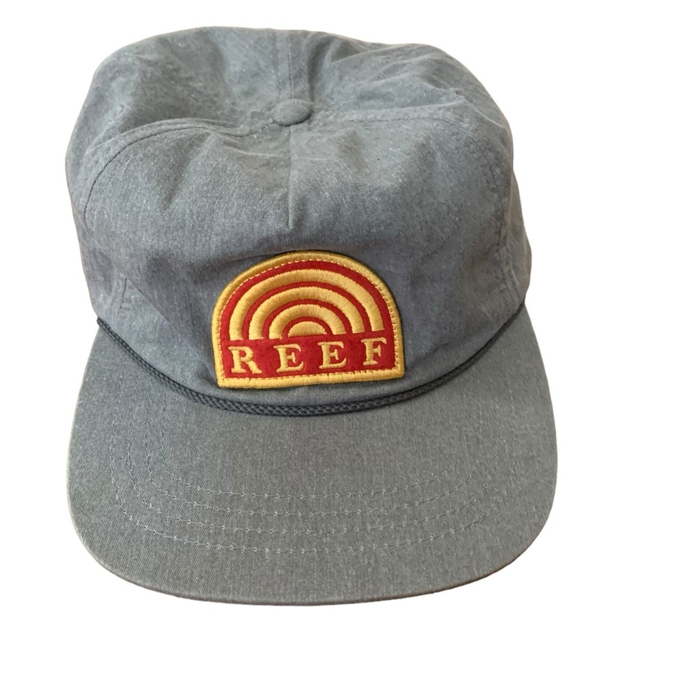 Reef Cap